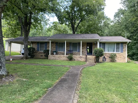 76 Shoally Branch Rd