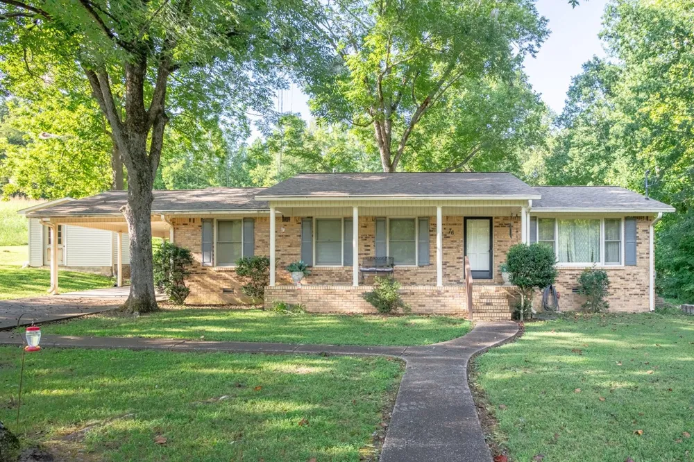 76 Shoally Branch Rd Leoma, TN 38468