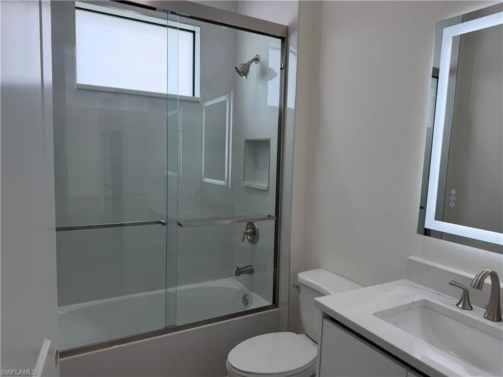 3806 NE 60TH AVENUE Naples, FL 34120