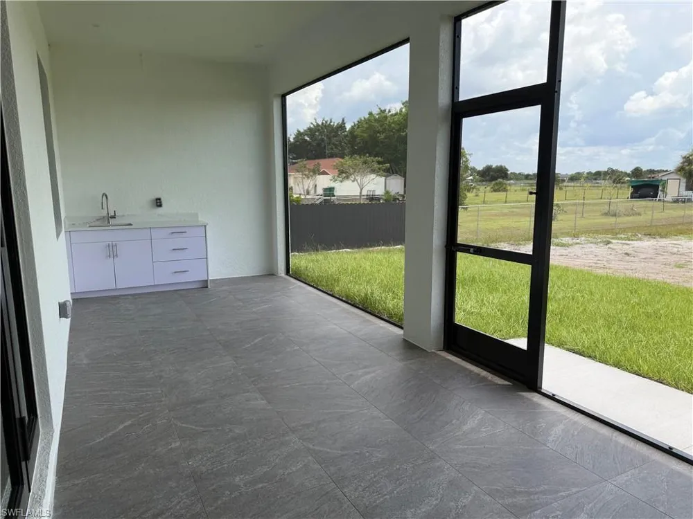 3806 NE 60TH AVENUE Naples, FL 34120