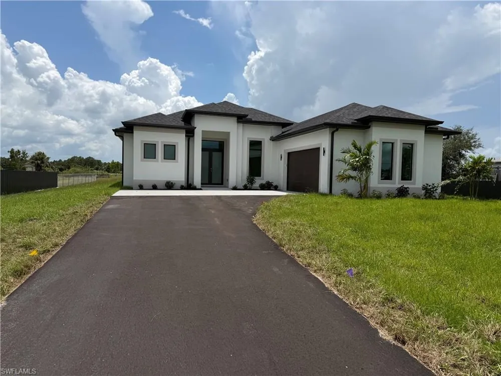 3806 NE 60TH AVENUE Naples, FL 34120
