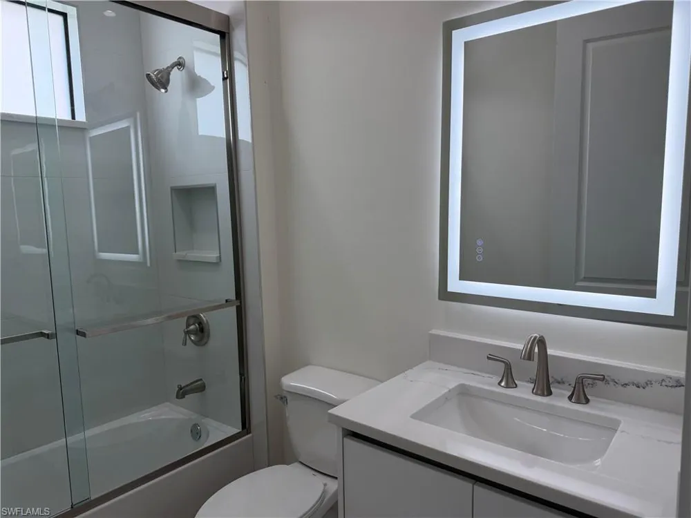 3806 NE 60TH AVENUE Naples, FL 34120