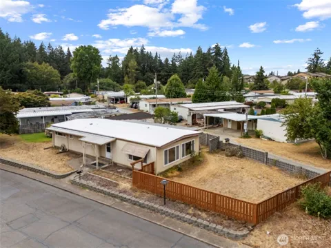 930 Trosper Road SW #74