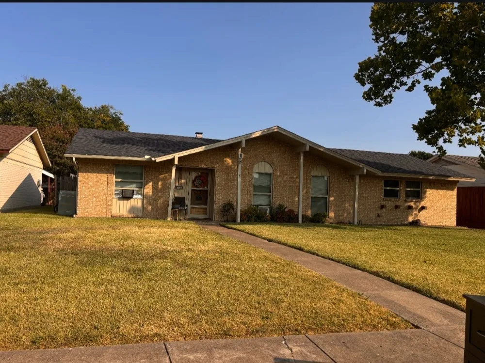 3404 Town Park Drive Mesquite, TX 75150