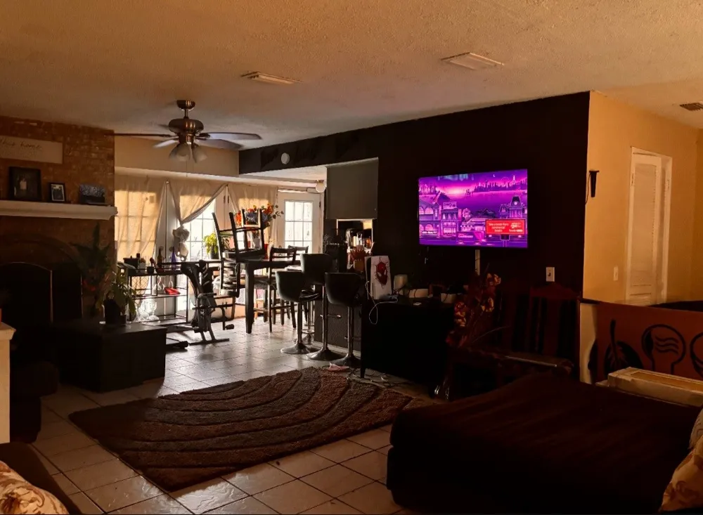 3404 Town Park Drive Mesquite, TX 75150