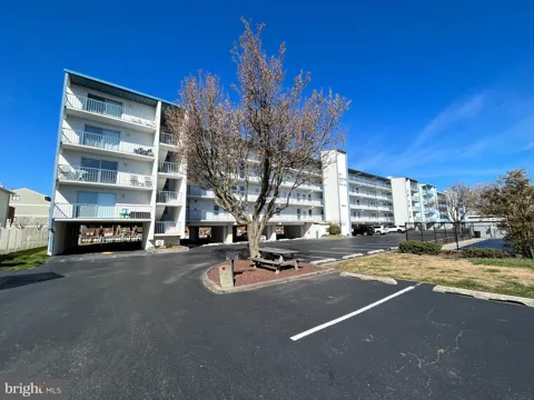 Address Not Shown