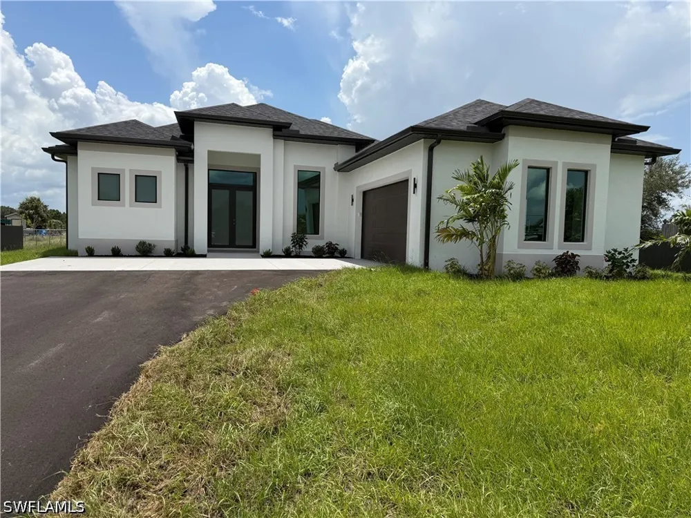 NE 60TH AVENUE Naples, FL 34120
