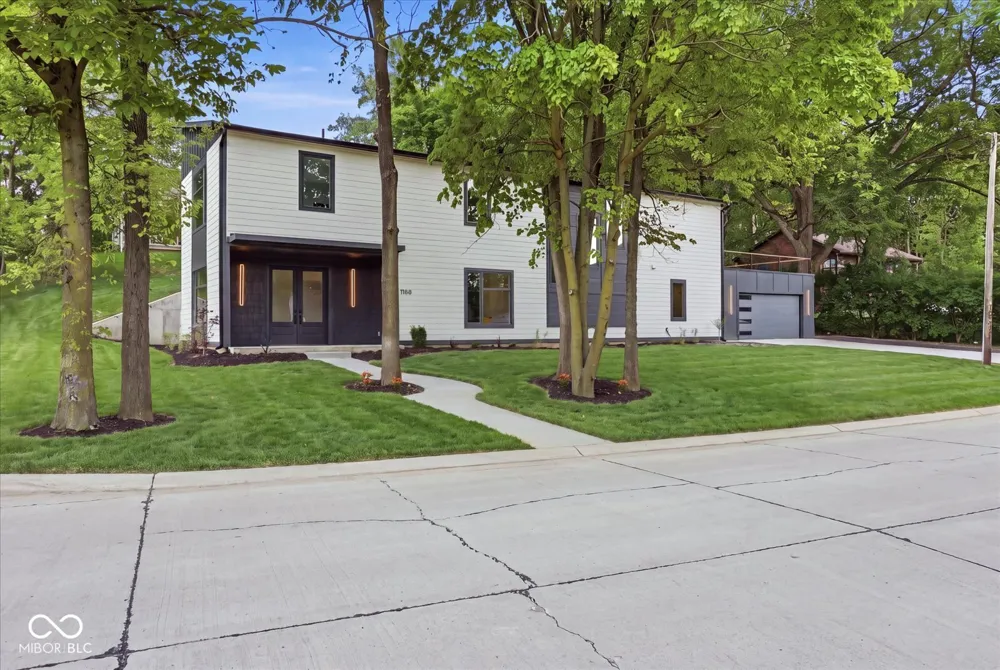 1568 Culbertson Road Shelbyville, IN 46176
