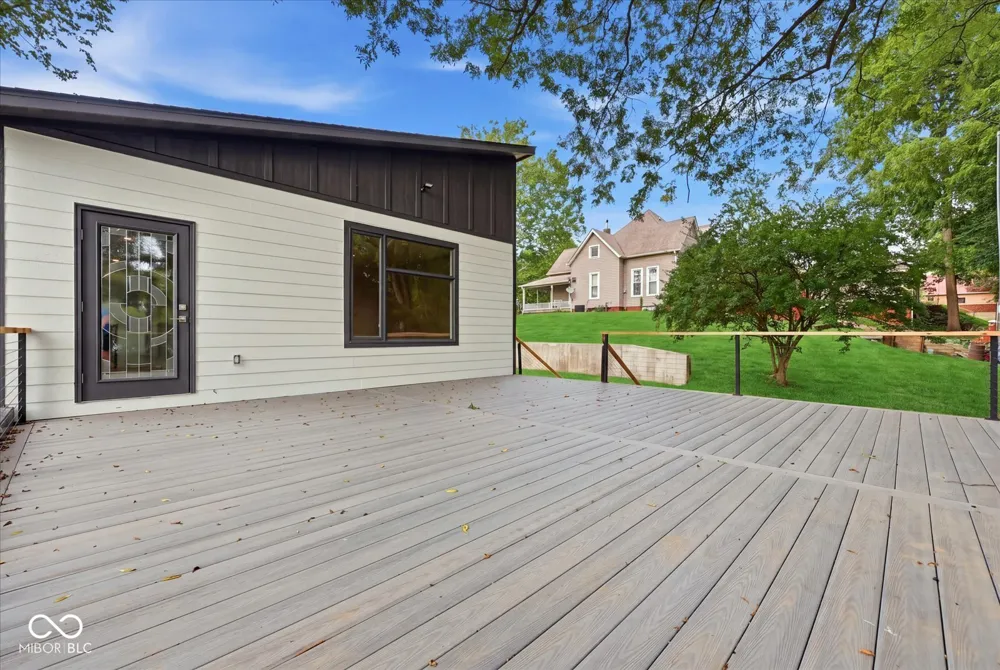 1568 Culbertson Road Shelbyville, IN 46176
