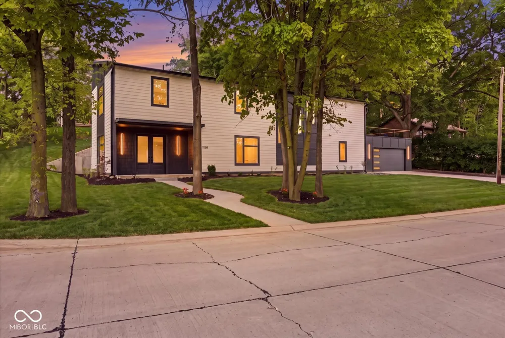 1568 Culbertson Road Shelbyville, IN 46176