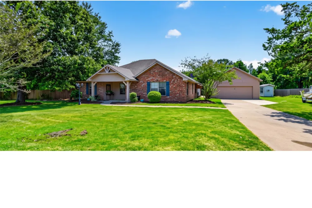118 Kenny Stonewall, LA 71078