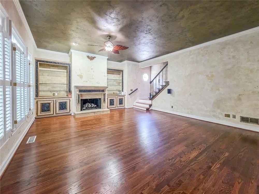 770 Glen Royal Drive Roswell, GA 30076