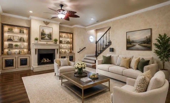 770 Glen Royal Drive Roswell, GA 30076