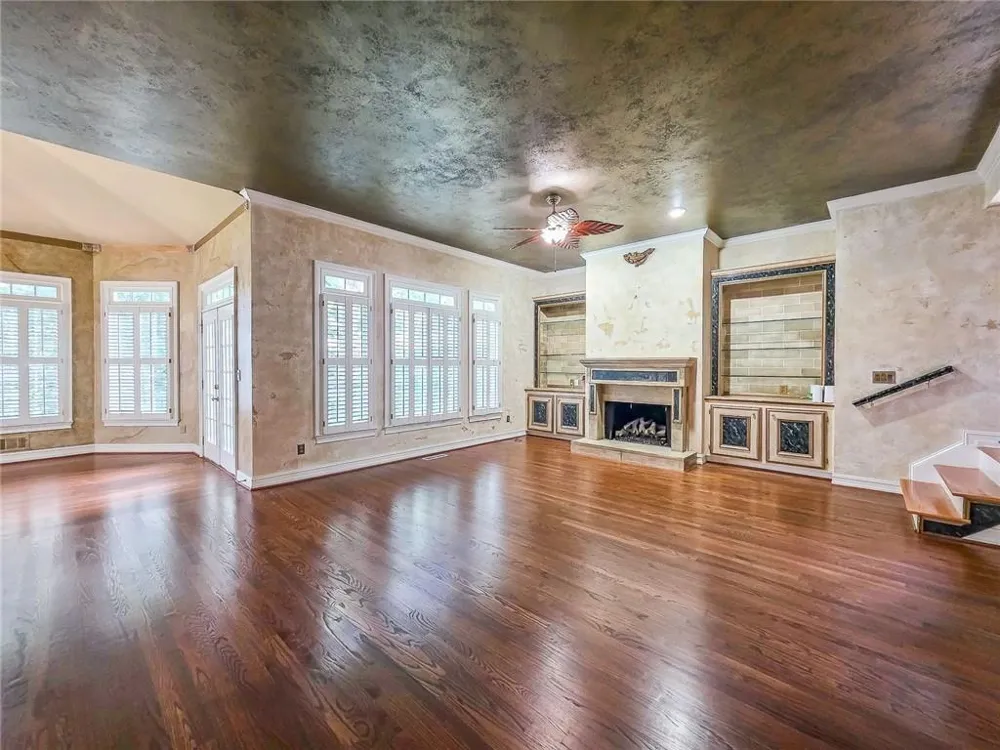 770 Glen Royal Drive Roswell, GA 30076