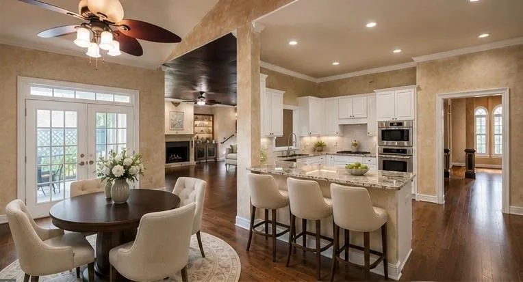 770 Glen Royal Drive Roswell, GA 30076