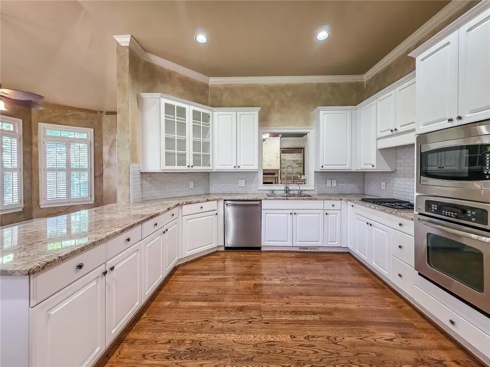 770 Glen Royal Drive Roswell, GA 30076