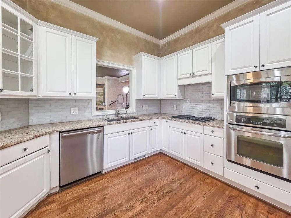 770 Glen Royal Drive Roswell, GA 30076