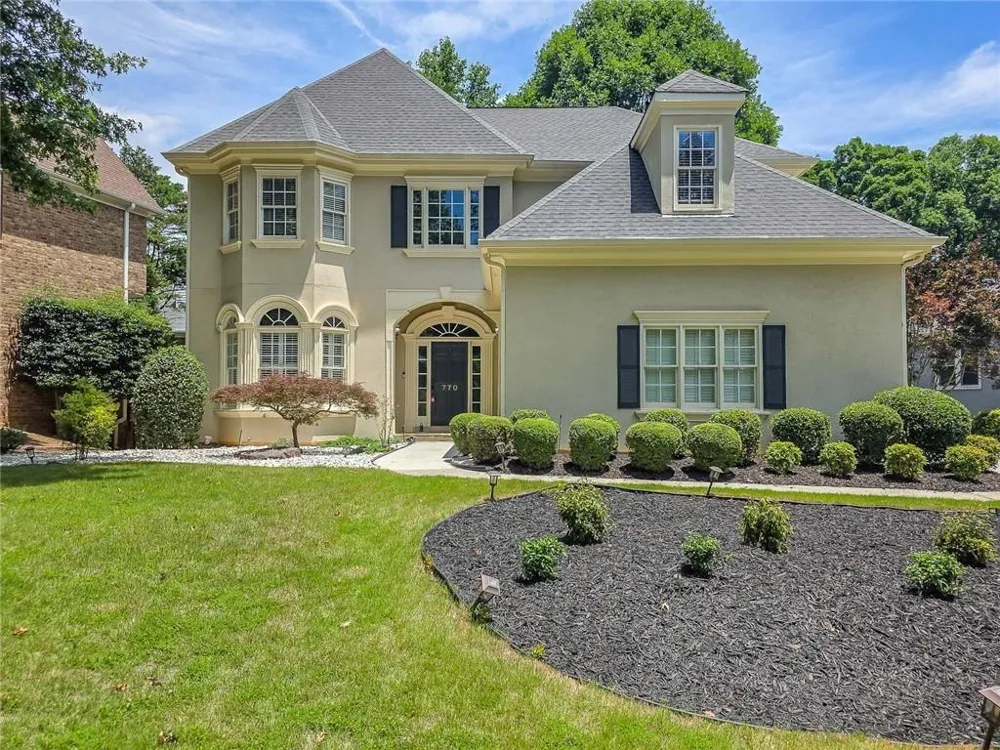 770 Glen Royal Drive Roswell, GA 30076