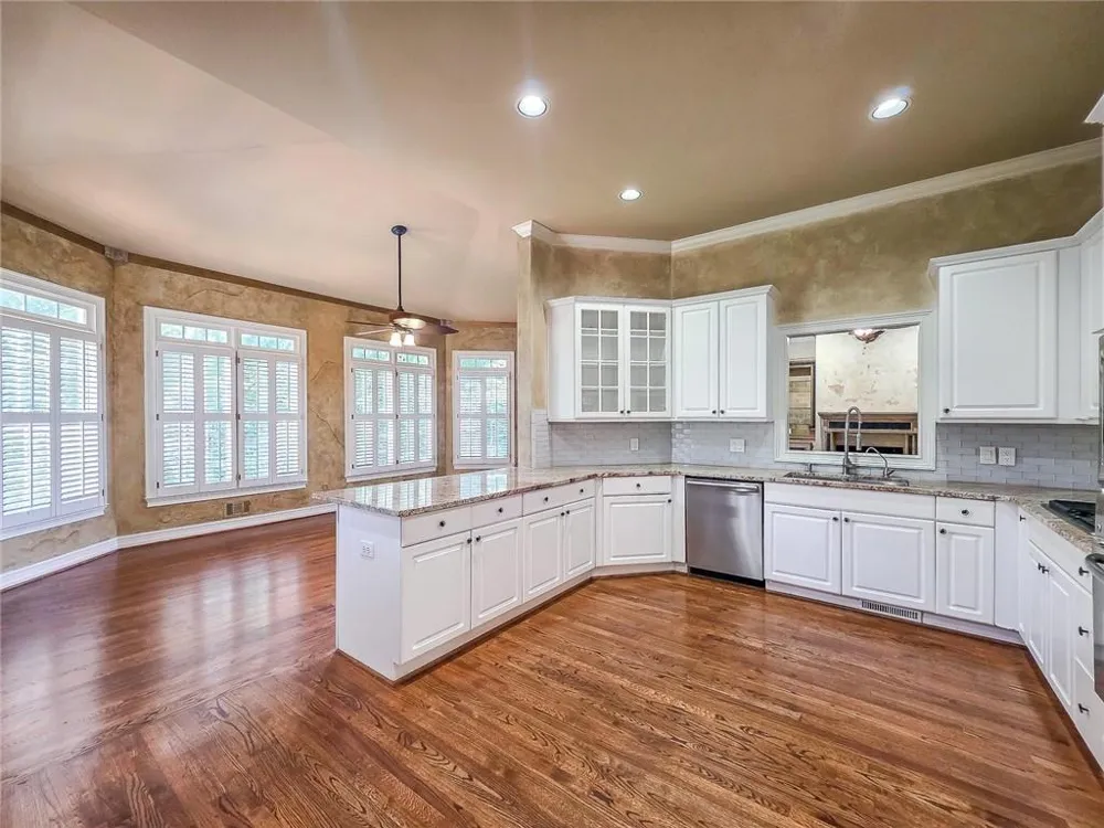 770 Glen Royal Drive Roswell, GA 30076