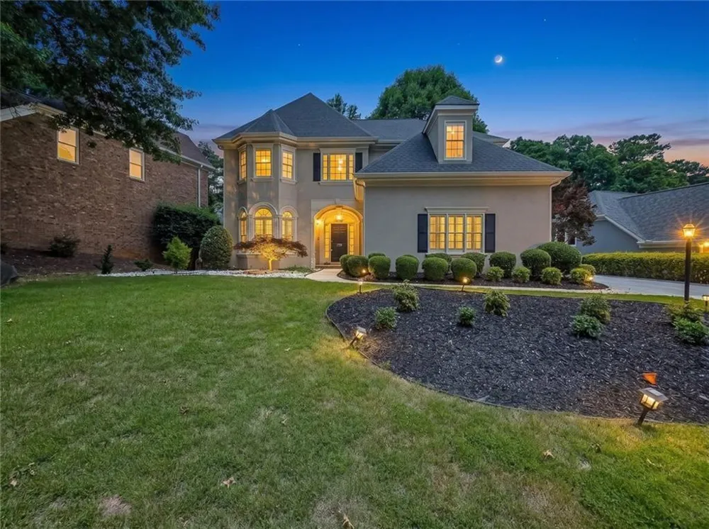 770 Glen Royal Drive Roswell, GA 30076