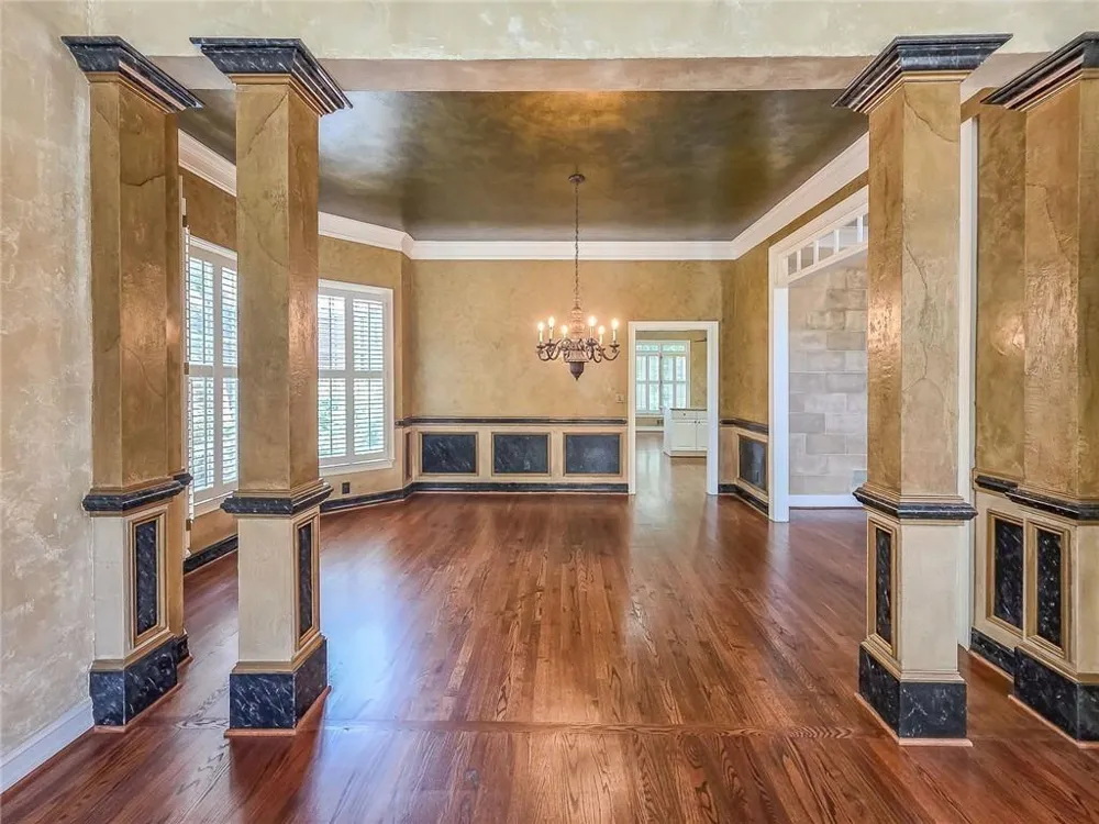 770 Glen Royal Drive Roswell, GA 30076