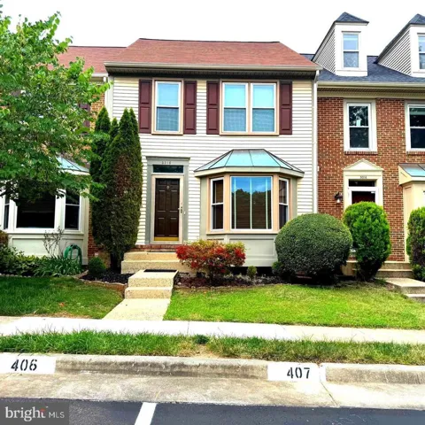 5316 RIDLEY COURT