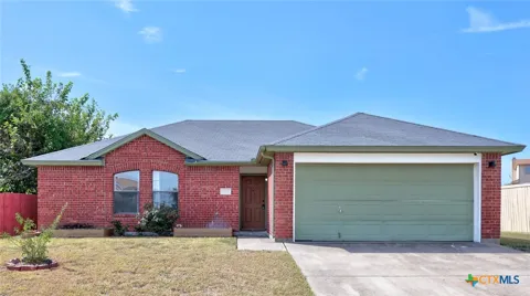 2804 Cactus Drive