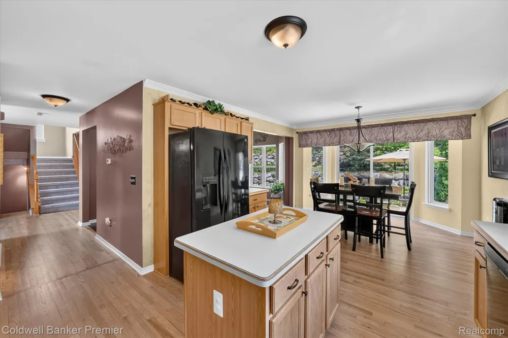 205 Franklin Lake Circle Oxford Charter Township, MI 48371