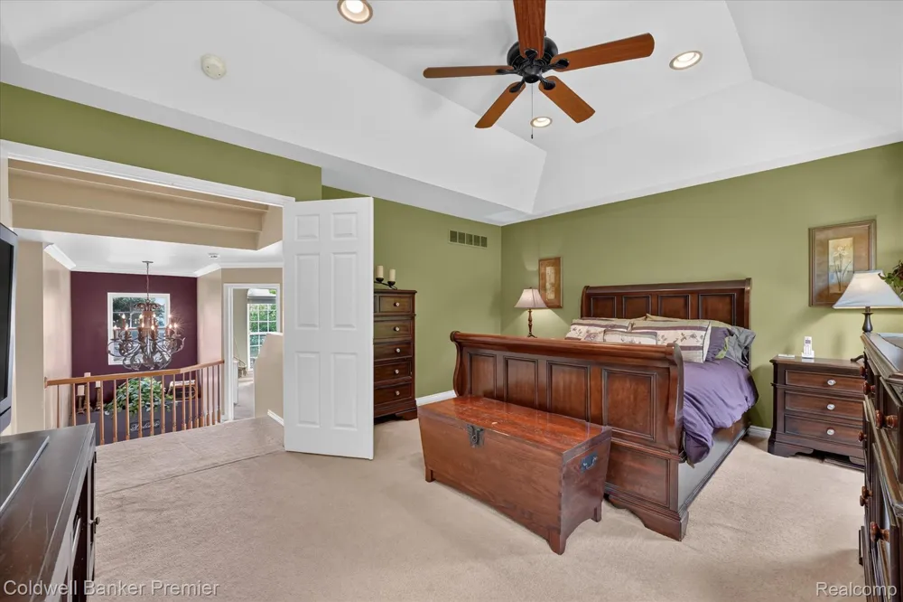 205 Franklin Lake Circle Oxford Charter Township, MI 48371