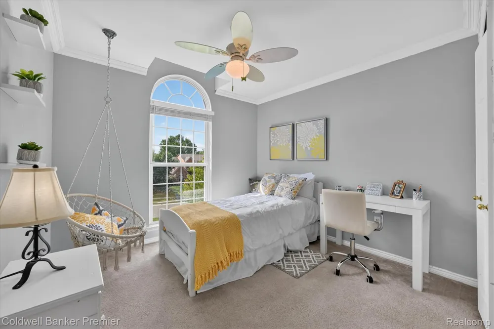 205 Franklin Lake Circle Oxford Charter Township, MI 48371