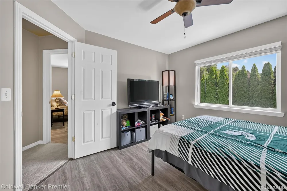 205 Franklin Lake Circle Oxford Charter Township, MI 48371
