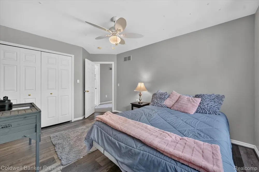 205 Franklin Lake Circle Oxford Charter Township, MI 48371