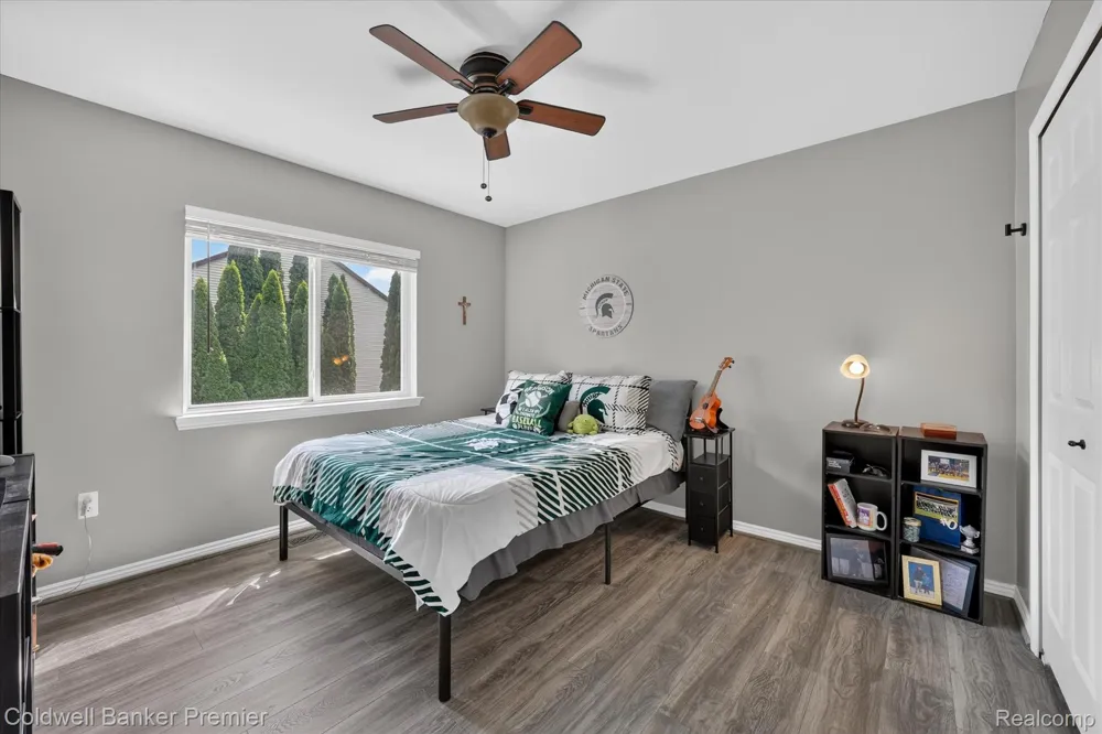 205 Franklin Lake Circle Oxford Charter Township, MI 48371