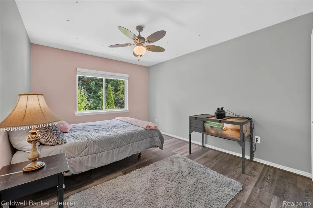 205 Franklin Lake Circle Oxford Charter Township, MI 48371