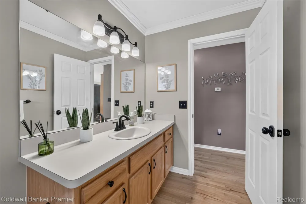 205 Franklin Lake Circle Oxford Charter Township, MI 48371