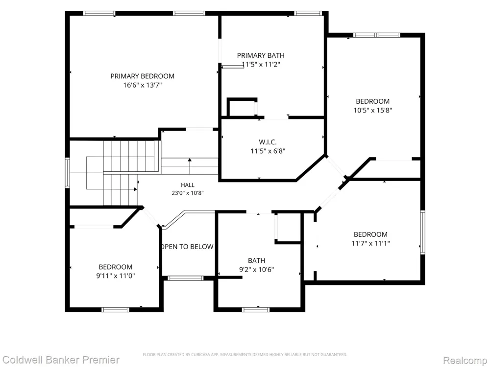 205 Franklin Lake Circle Oxford Charter Township, MI 48371