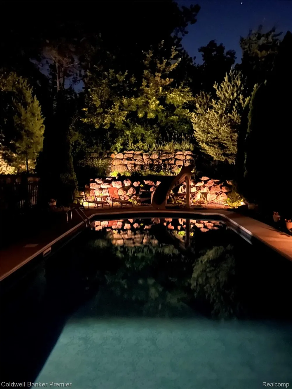 205 Franklin Lake Circle Oxford Charter Township, MI 48371