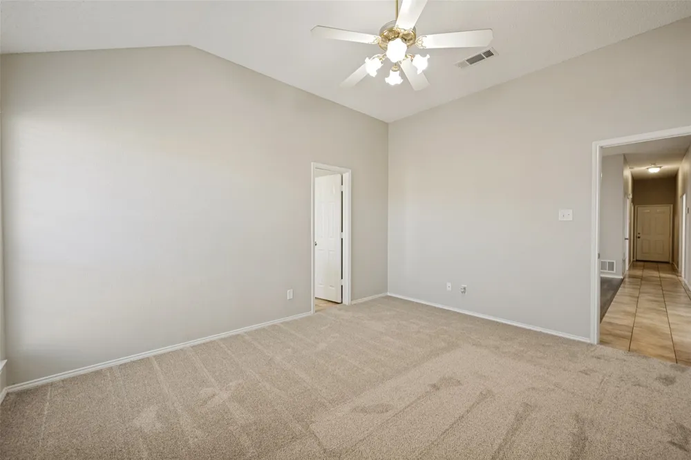 6705 Driffield Circle W North Richland Hills, TX 76182