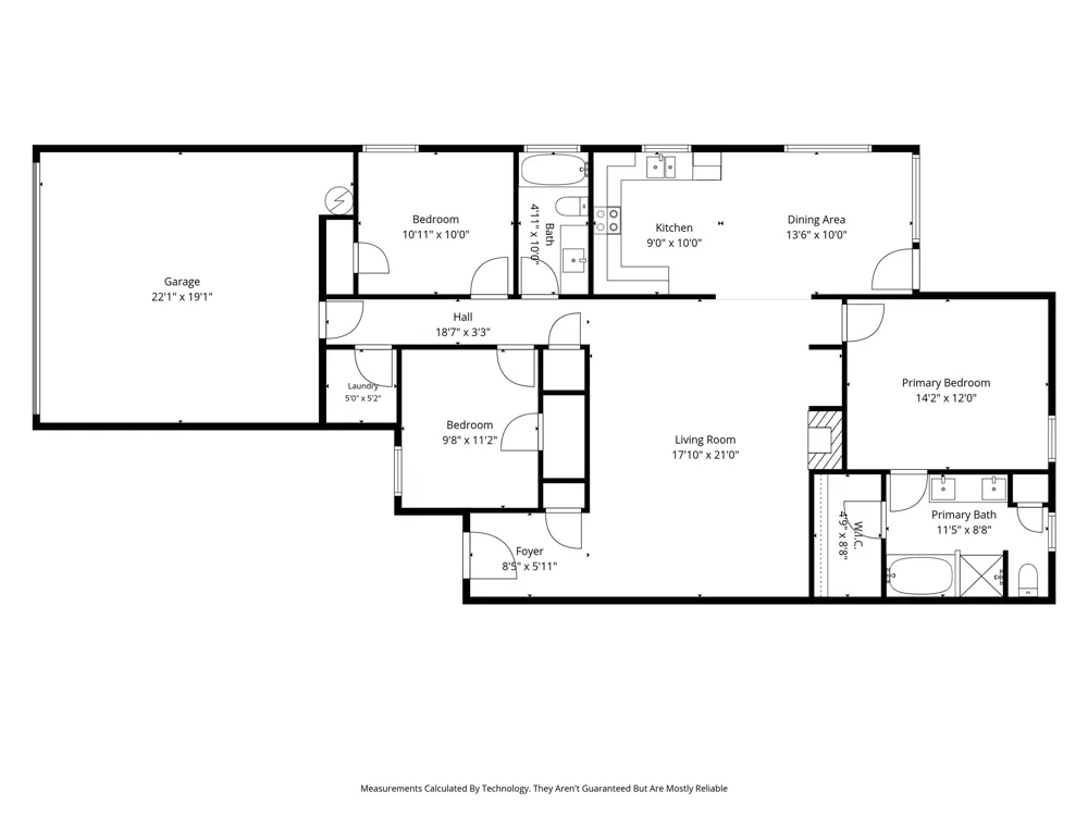 6705 Driffield Circle W North Richland Hills, TX 76182