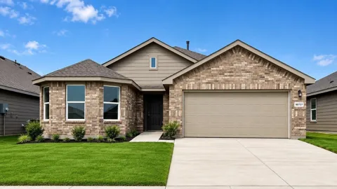 16737 HUDSON PRAIRIE WAY