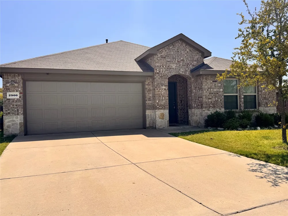 2900 Buttonbush Drive Royse City, TX 75189