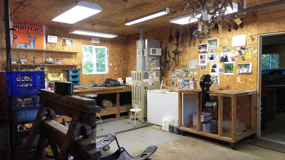 1542 Campbell Road Rose City, MI 48654