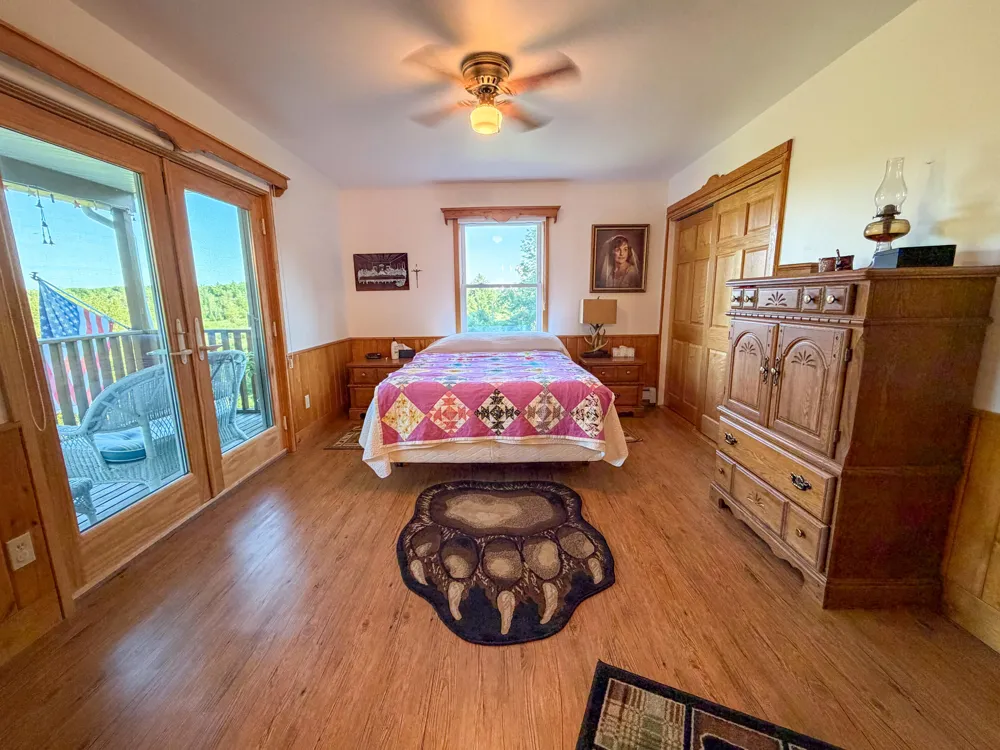 1542 Campbell Road Rose City, MI 48654