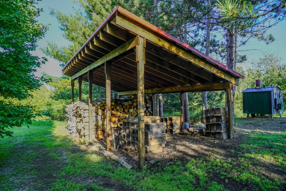 1542 Campbell Road Rose City, MI 48654