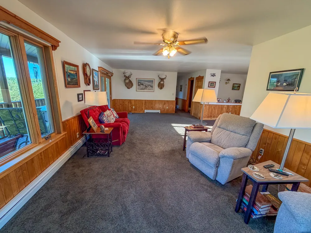 1542 Campbell Road Rose City, MI 48654