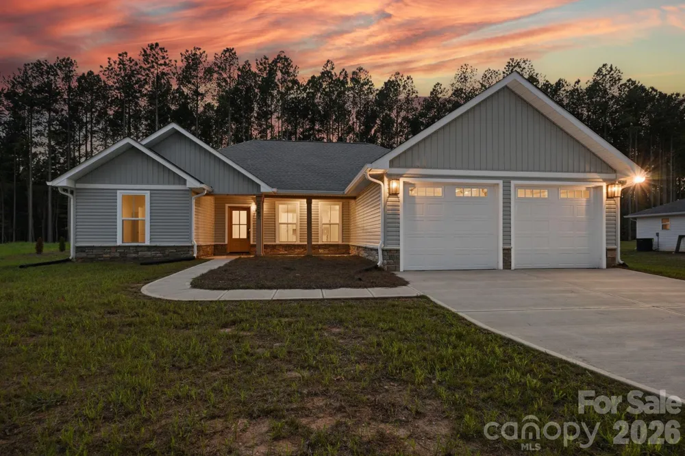 2287 Lee Lawing Road Lincolnton, NC 28092