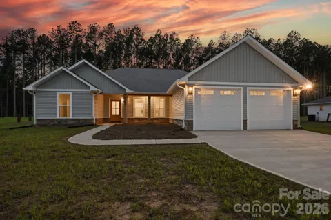 2287 Lee Lawing Road