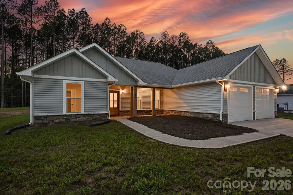 2287 Lee Lawing Road Lincolnton, NC 28092