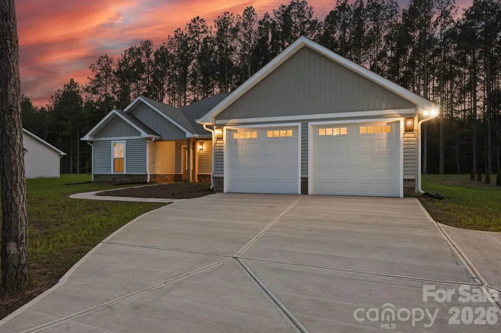 2287 Lee Lawing Road Lincolnton, NC 28092