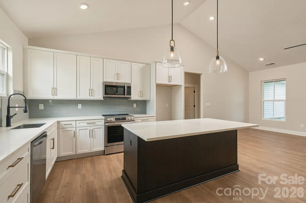 2287 Lee Lawing Road Lincolnton, NC 28092